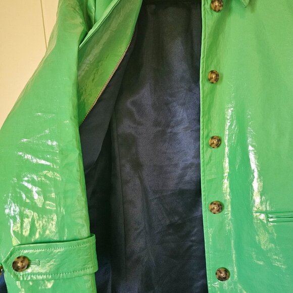 J. CREW Coat - Picture 5 of 5